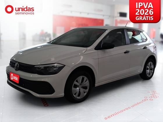 VOLKSWAGEN POLO 1.0 MPI TRACK MANUAL